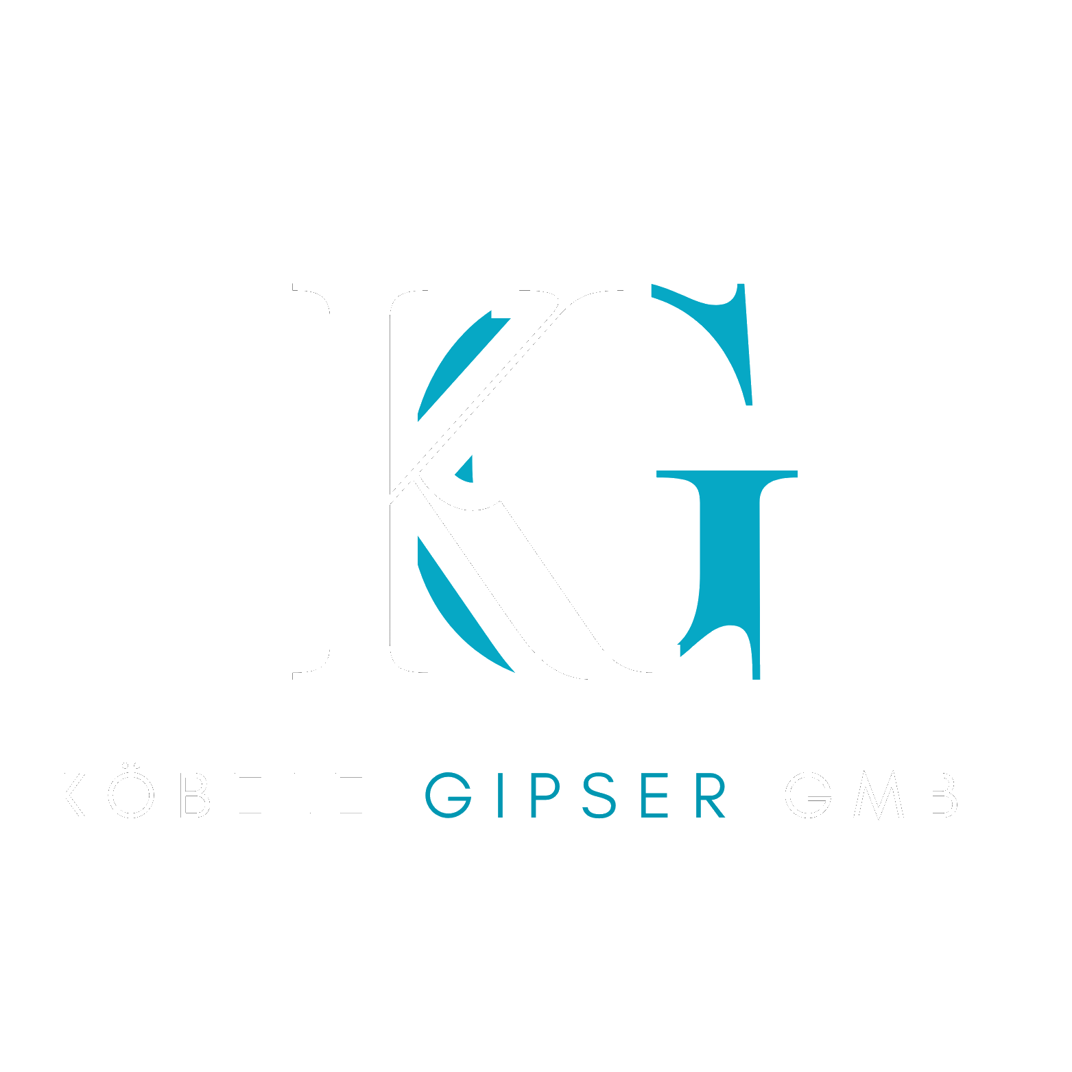 Logo Köbele Gipser GmbH
